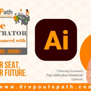 Adobe Illustrator Basic to Advance🎯